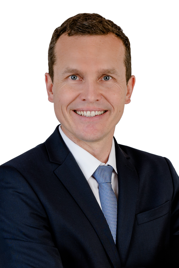 Peter Prugger