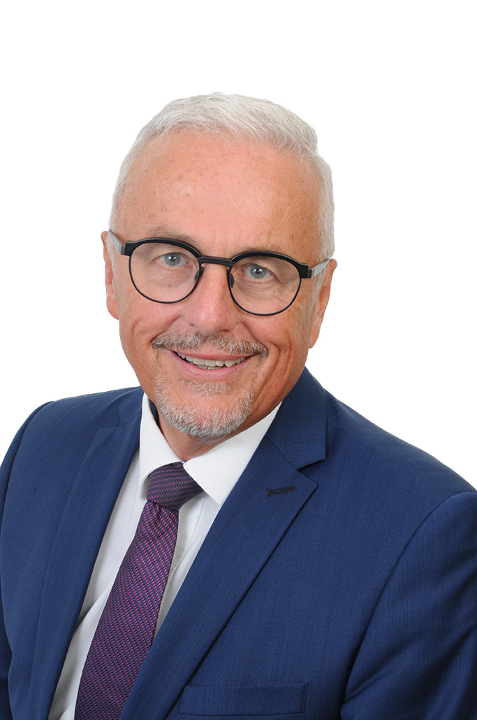 Franz Gstöttenbauer