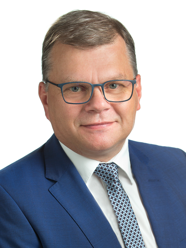 Rudi Laudon