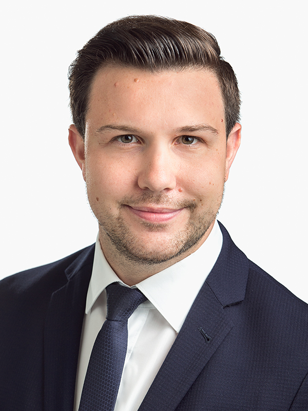 Gregor Lienbacher