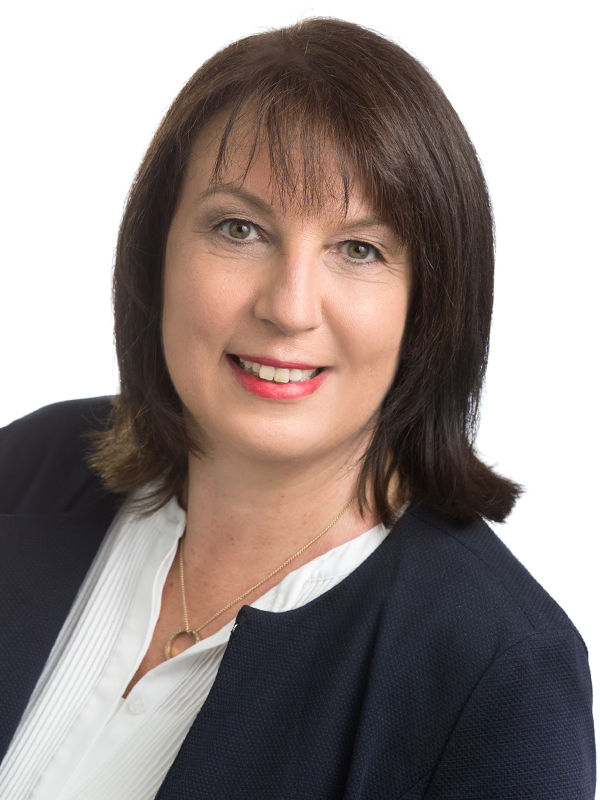 Claudia Mitterlechner
