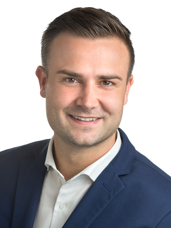 Dominik Platzer