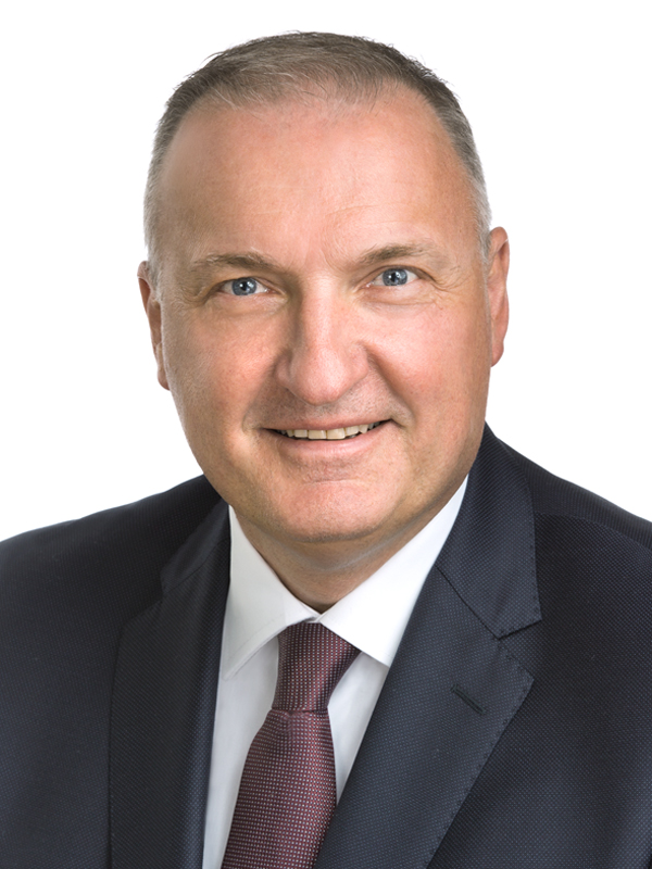 Horst Prentner