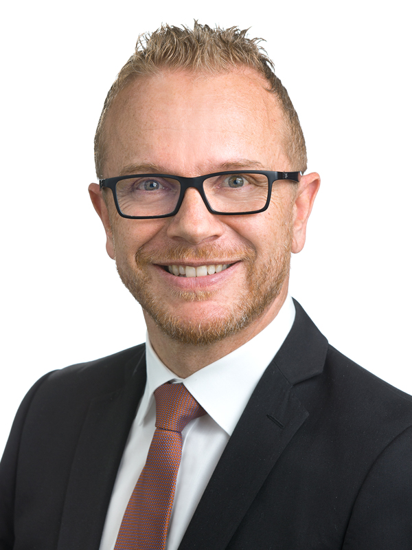 Wolfgang Schnöll