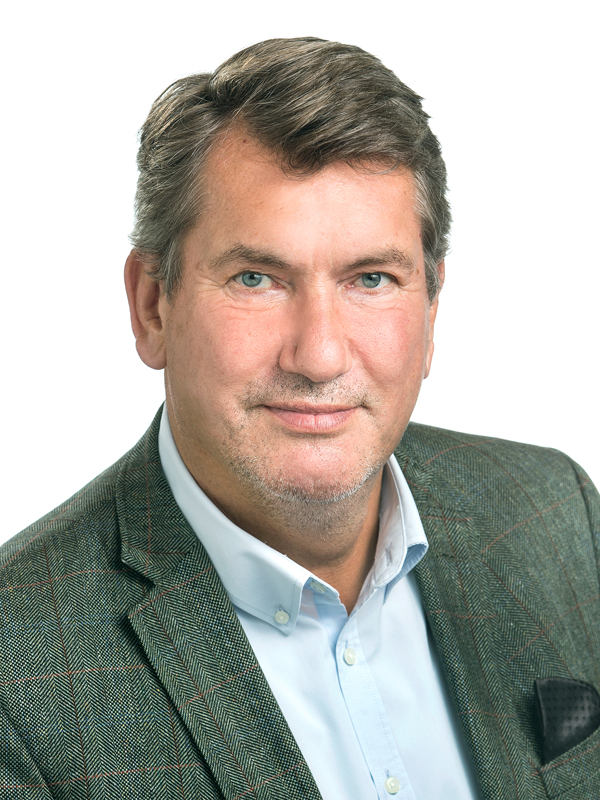 Jochen Tammegger