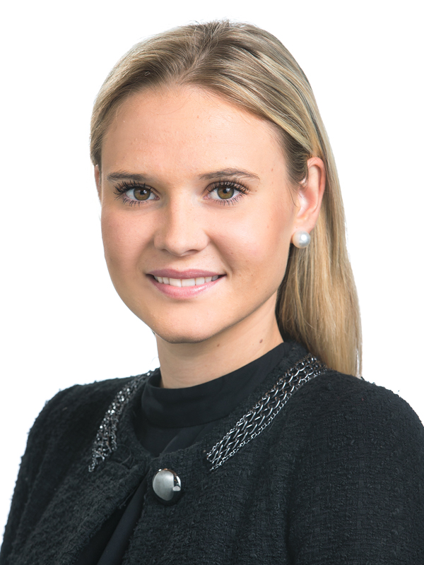 Victoria Tieber-Samitz