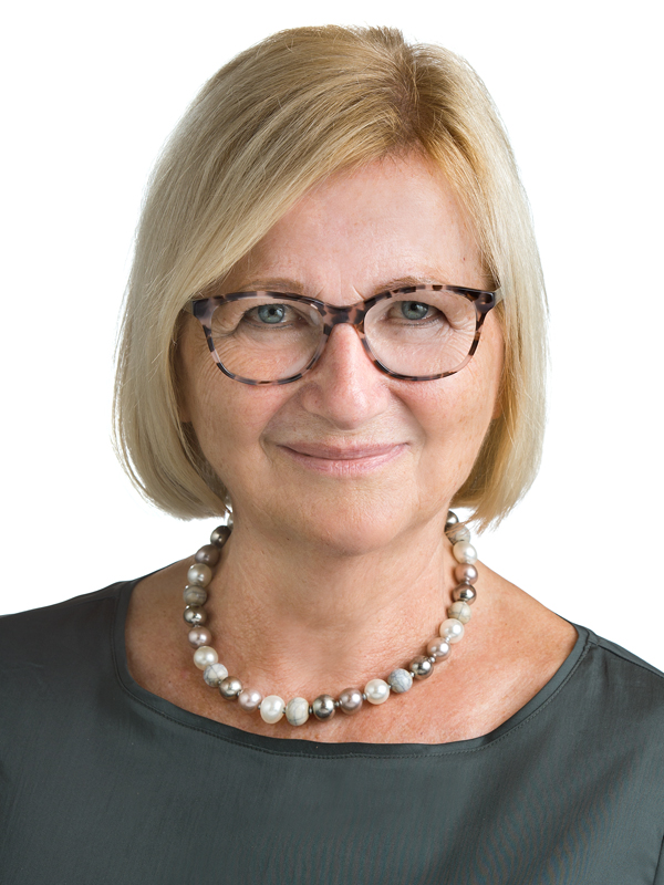 Gertraud Wagner
